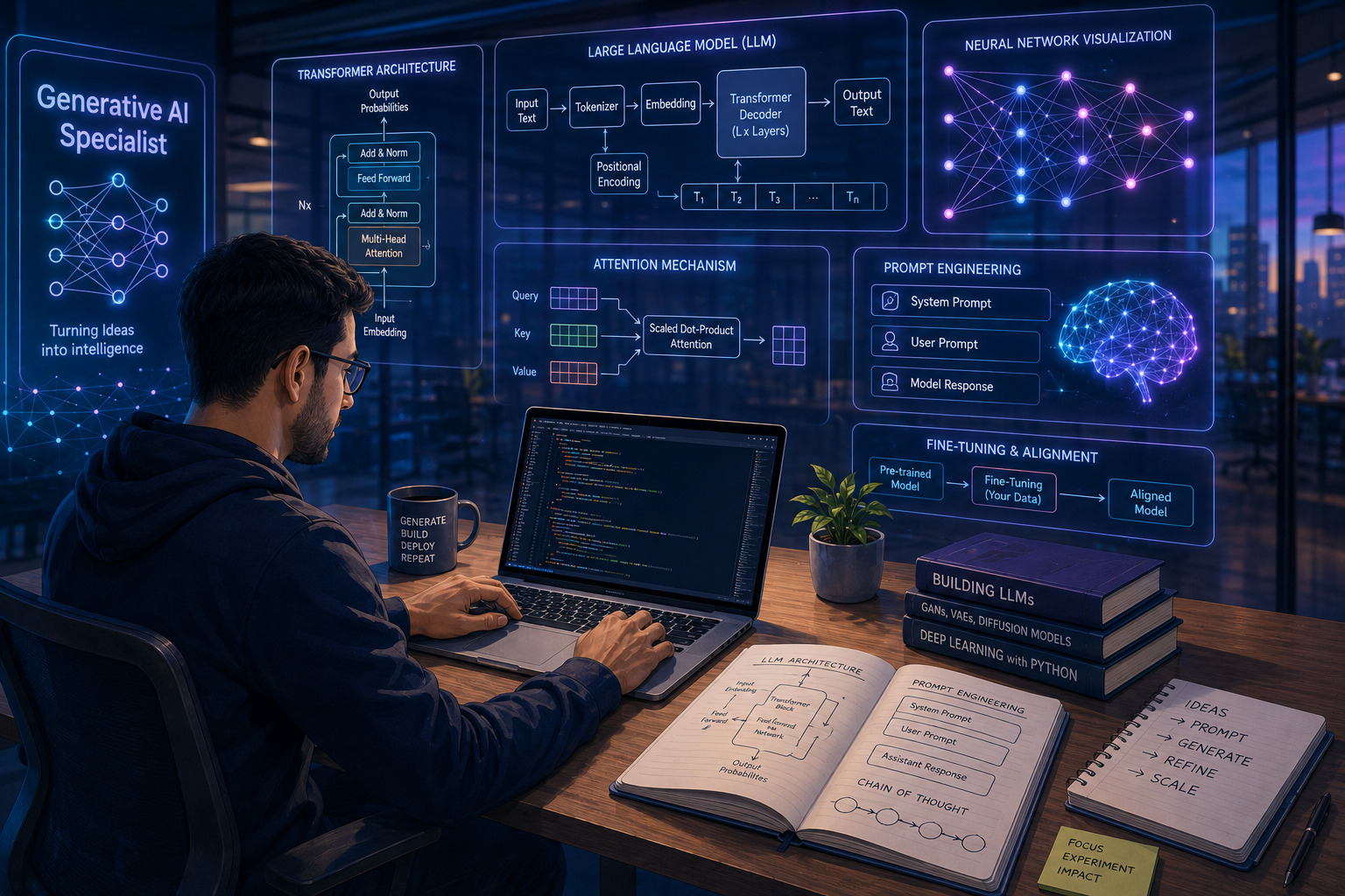 What Is an AI Interviewer? How It Works, and When to Use One
