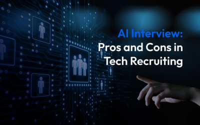 AI in the Hiring Process: Pros and Cons
