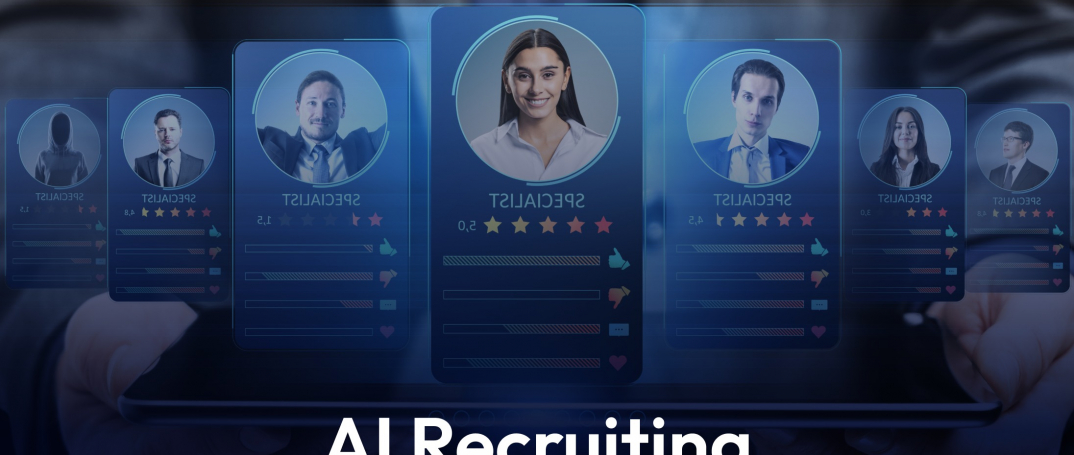 Technology of AI recruiting