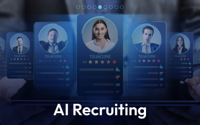 AI Recruiting: The Complete Guide for Tech Recruiters