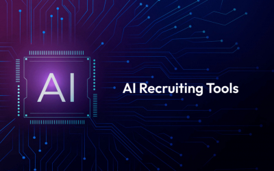 AI Recruiting Tools: Reviews, Technologies and Selection Guide