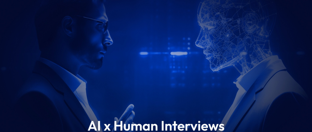 AI vs Traditional Interviews