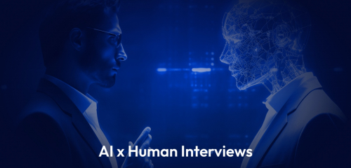AI vs Traditional Interviews